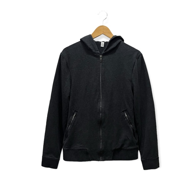 Lululemon Cross Cut Hoodie - Picture 3 of 13